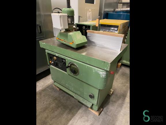 SCM T 130N HOU9.687 1  17088